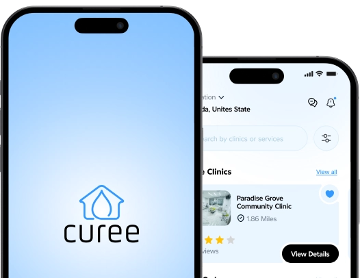 CUREE Client Portfolio