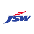JSW Client Color Logo