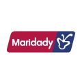 Maridady Client Color Logo