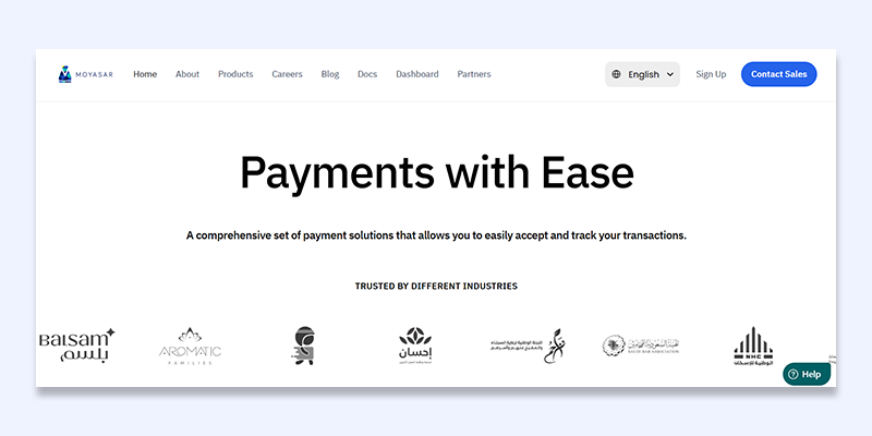 moyasar payment gateway
