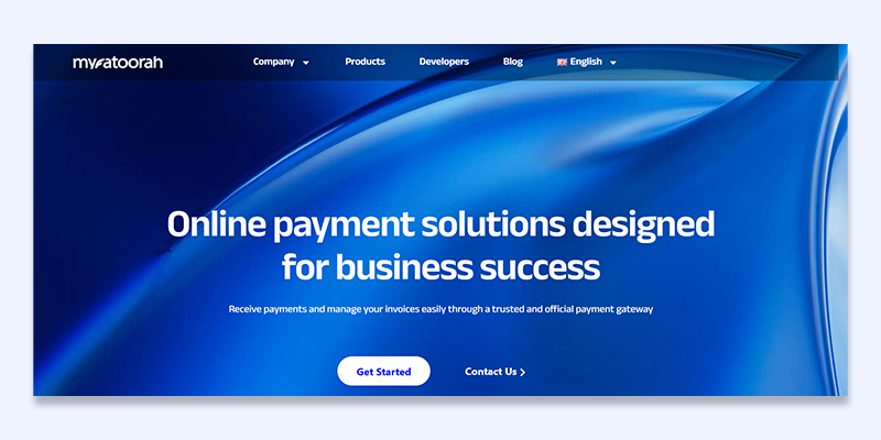 myfatoorah online payment solution