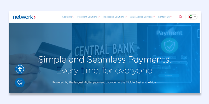 network international