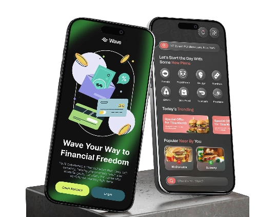 Contact Excellent Webworld for Mobile App Development services