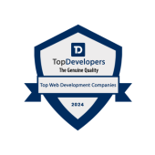 top-developers-award