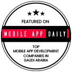 top mobile app development companies in saudi arabia