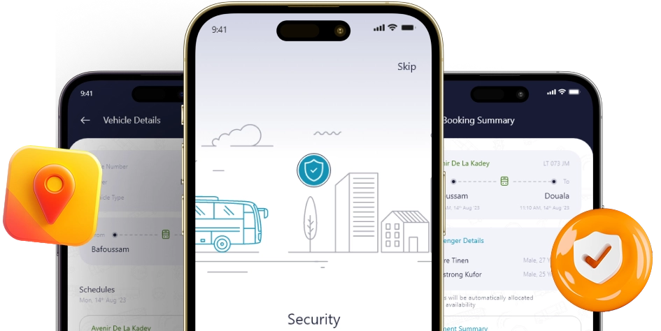 summary besafe