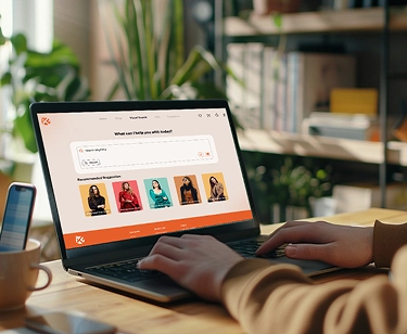 transforming ecommerce