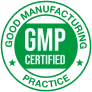 GMP Certified Good Manufacturing Practice we Adhere To build Food Delivery App