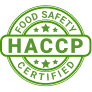 HACCP Global Compliance & Regulations We Adhere To For Food Delivery App