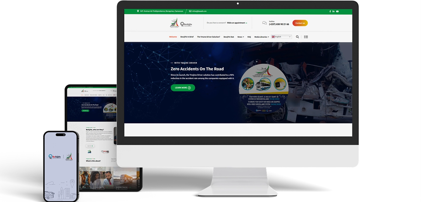 Besafe case study