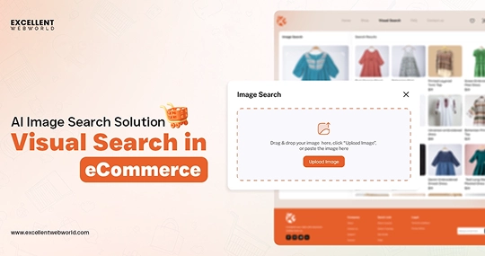 AI Visual Search in eCommerce